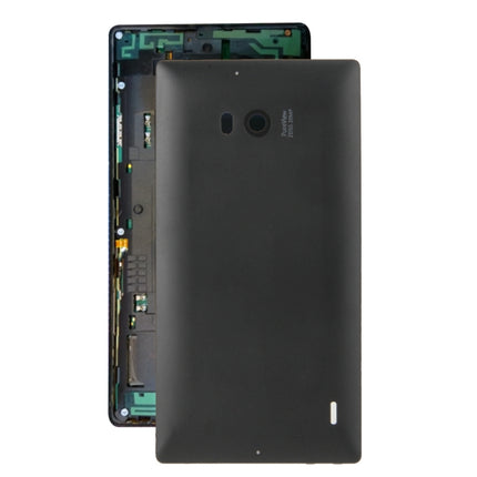 Battery Back Cover for Nokia Lumia 930(Black)-garmade.com