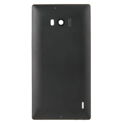 Battery Back Cover for Nokia Lumia 930(Black)-garmade.com
