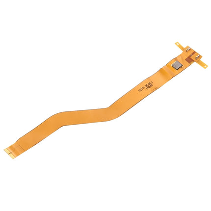 Magnetic Charging Port Flex Cable for Sony Xperia Tablet Z2 / SGP511 / SGP541 / SGP512-garmade.com