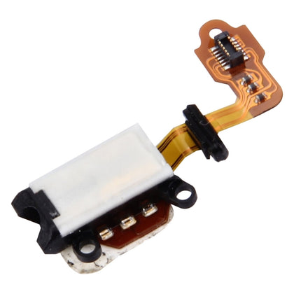 Earphone Jack Flex Cable for Sony Xperia Z Ultra / XL39h-garmade.com