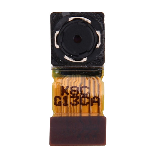 Back Facing Camera for Sony Xperia Z Ultra / XL39h-garmade.com