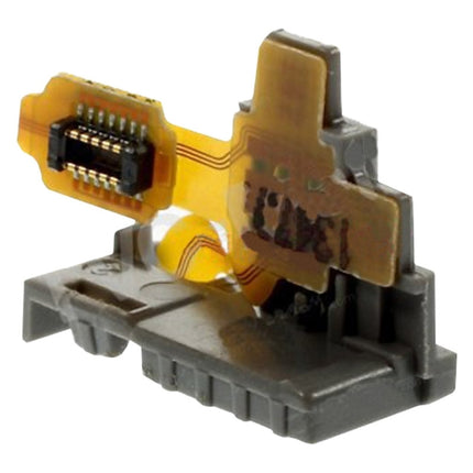 Camera Button Flex Cable for Sony Xperia Z1 Compact / D5503-garmade.com