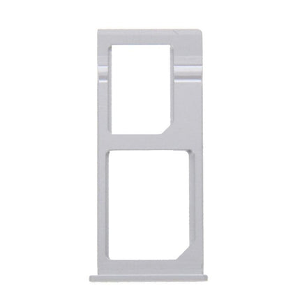 Card Tray for Xiaomi Mi Note Silver-garmade.com