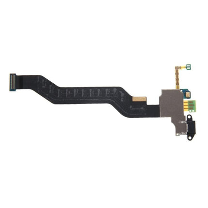 Charging Port & Microphone Ribbon Flex Cable for Xiaomi Mi Note-garmade.com