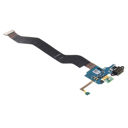 Charging Port & Microphone Ribbon Flex Cable for Xiaomi Mi Note-garmade.com