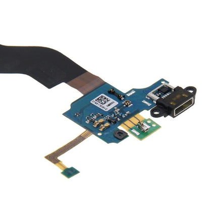 Charging Port & Microphone Ribbon Flex Cable for Xiaomi Mi Note-garmade.com