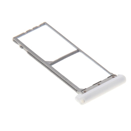 SIM Card Tray for Meizu M1 Note(White)-garmade.com