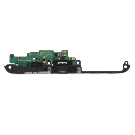 Charging Port Flex Cable with Frame for Huawei Ascend Mate 7-garmade.com