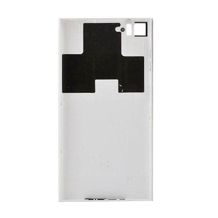 Back Housing Cover for Xiaomi Mi3(White)-garmade.com
