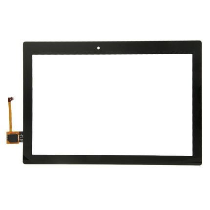 Touch Panel for Lenovo Tab 2 A10-70(Black)-garmade.com