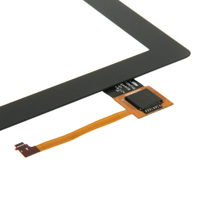Touch Panel for Lenovo Tab 2 A10-70(Black)-garmade.com