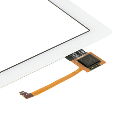 Touch Panel for Lenovo Tab 2 A10-70(White)-garmade.com