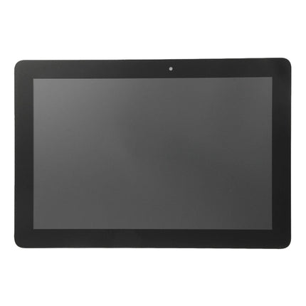 OEM LCD Screen for ASUS MeMo Pad 10 / ME102 / ME102A with Digitizer Full Assembly (Black)-garmade.com