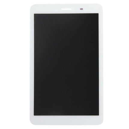For Huawei Honor S8-701u LCD Screen and Digitizer Full Assembly White-garmade.com