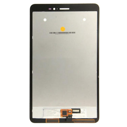 For Huawei Honor S8-701u LCD Screen and Digitizer Full Assembly White-garmade.com