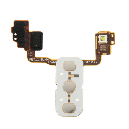 Power Button & Volume Button Flex Cable Replacement for LG G4-garmade.com