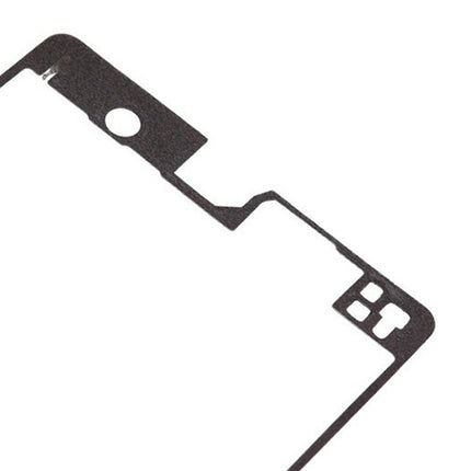 Front Housing Panel LCD Frame Adhesive Sticker for Sony Xperia Z / L36h / C6603-garmade.com
