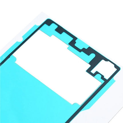 Battery Back Cover Adhesive Sticker for Sony Xperia Z1 / L39h-garmade.com