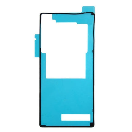 Battery Back Cover Adhesive Sticker for Sony Xperia Z3 / D6603 / D6653-garmade.com