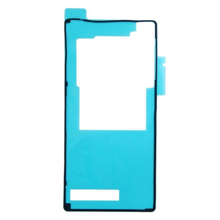 Battery Back Cover Adhesive Sticker for Sony Xperia Z3 / D6603 / D6653-garmade.com