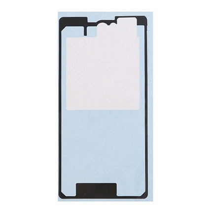 Battery Back Cover Adhesive Sticker for Sony Xperia Z1 Compact / Z5503-garmade.com