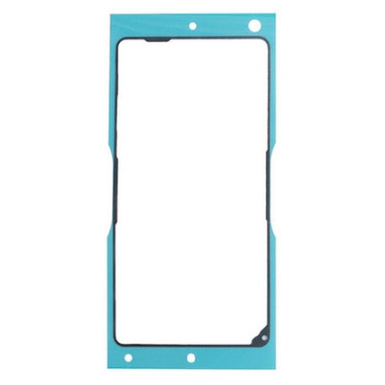 Rear Housing Adhesive Sticker for Sony Xperia Z1 Compact / Z5503-garmade.com