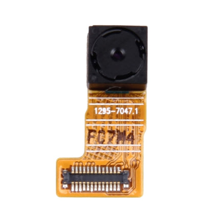 Front Facing Camera Module for Sony Xperia Z5 / Z3+-garmade.com