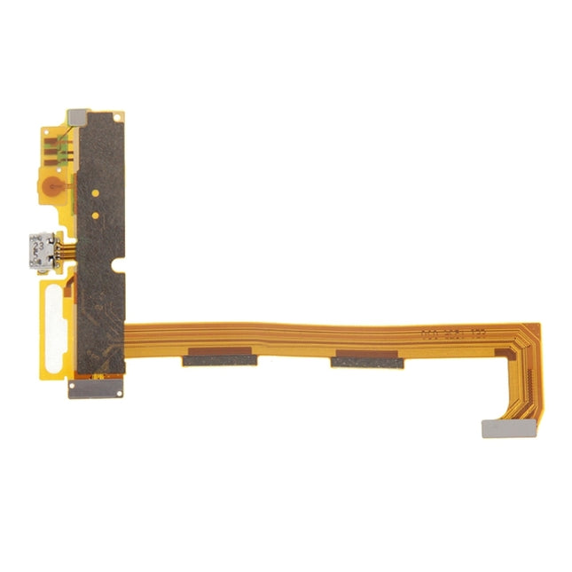 Charging Port Flex Cable for vivo Y11-garmade.com