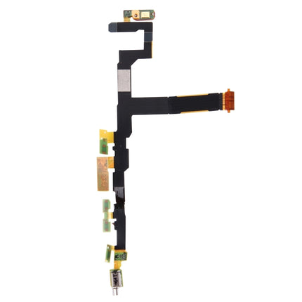 Power Button Flex Cable for Sony Xperia Z5 Compact / mini-garmade.com