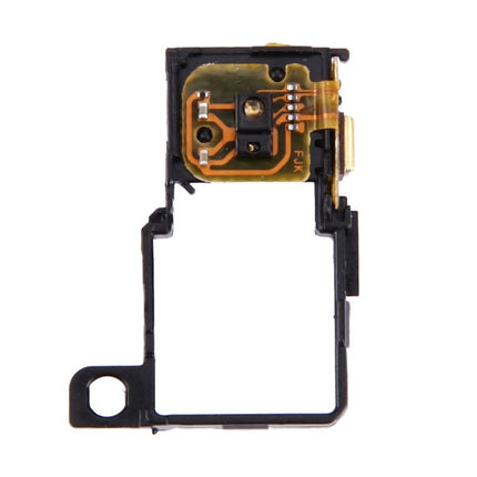 Microphone Ribbon Flex Cable for Sony Xperia Z3+ / Z4-garmade.com