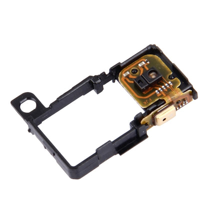 Microphone Ribbon Flex Cable for Sony Xperia Z3+ / Z4-garmade.com