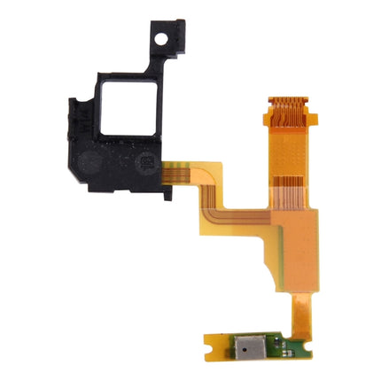 Tablet Compact Sensor Flex Cable for Sony Xperia Z3-garmade.com