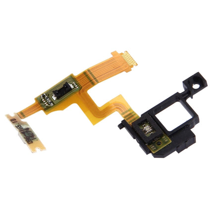 Tablet Compact Sensor Flex Cable for Sony Xperia Z3-garmade.com