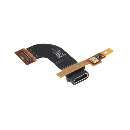 Charging Port Flex Cable for Sony Xperia M5-garmade.com