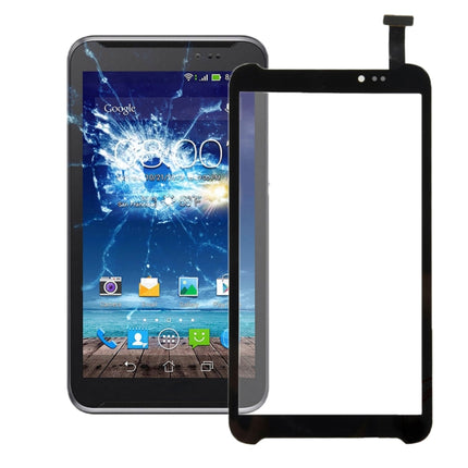 Touch Panel for Asus Fonepad Note 6 / ME560CG(Black)-garmade.com