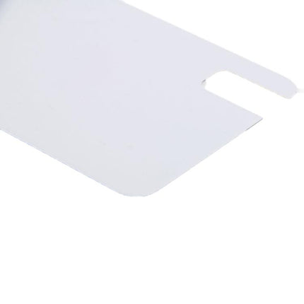 For Huawei Honor 7i Battery Back Cover(White)-garmade.com
