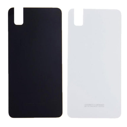 For Huawei Honor 7i Battery Back Cover(White)-garmade.com