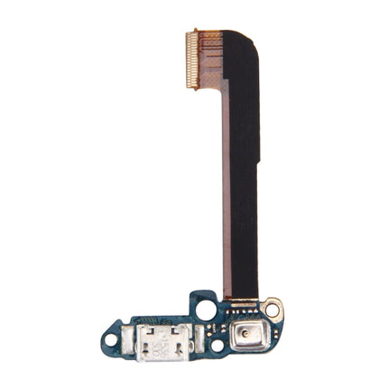 Charging Port Flex Cable for HTC One M7 / 801e / 801n / 801s-garmade.com