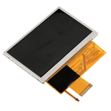 LCD Screen Display Replacement for Sony PSP 1000-garmade.com