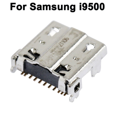 Mobile Phone High Quality Tail Connector Charger for Samsung Galaxy S IV / i9500-garmade.com