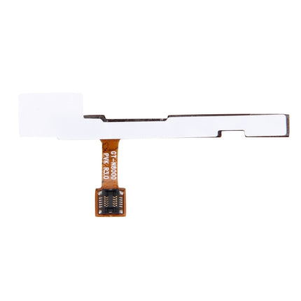 High Quality Version Volume Flex Cable for Samsung Galaxy Note 10.1 / N8000-garmade.com