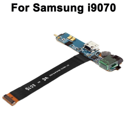 Charging Port Flex Cable for Samsung Galaxy S Advance / i9070-garmade.com