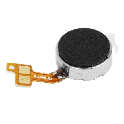 For Galaxy Note II / N7100 Mobile Phone Vibration Flex Cable-garmade.com