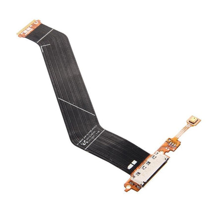 Charging Port Flex Cable for Samsung Galaxy Note 10.1 / N8000 / P7500-garmade.com