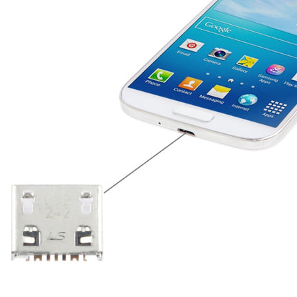 High Quality Tail Connector Charger for Samsung Galaxy Mega 5.8 i9150-garmade.com