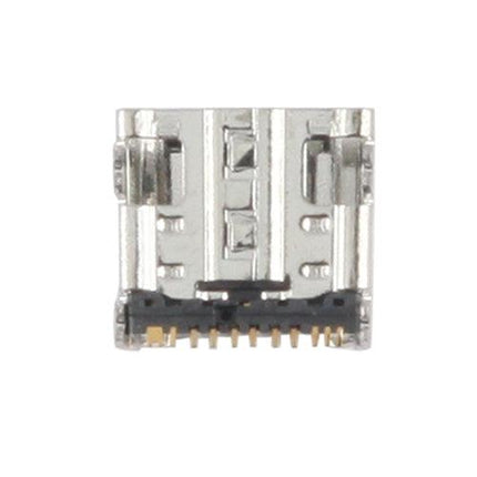 Charging Port Flex Cable for Samsung Galaxy Mega 6.3 / i9200-garmade.com