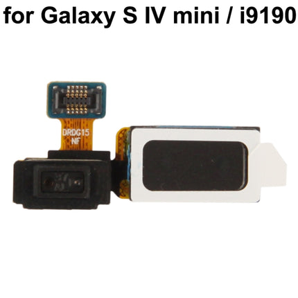 Replacement Listen Flex Cable for Samsung Galaxy S IV mini / i9190 / i9195-garmade.com
