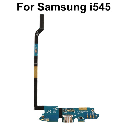 Replacement Tail Plug Flex Cable for Samsung Galaxy S IV / i545-garmade.com