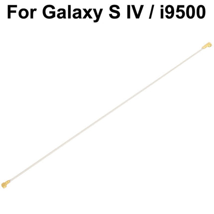 Replacement Signal Wire Flex Cable For Samsung Galaxy S IV / i9500-garmade.com