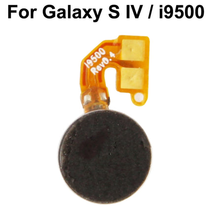 Replacement Vibration Flex Cable For Samsung Galaxy S IV / i9500-garmade.com